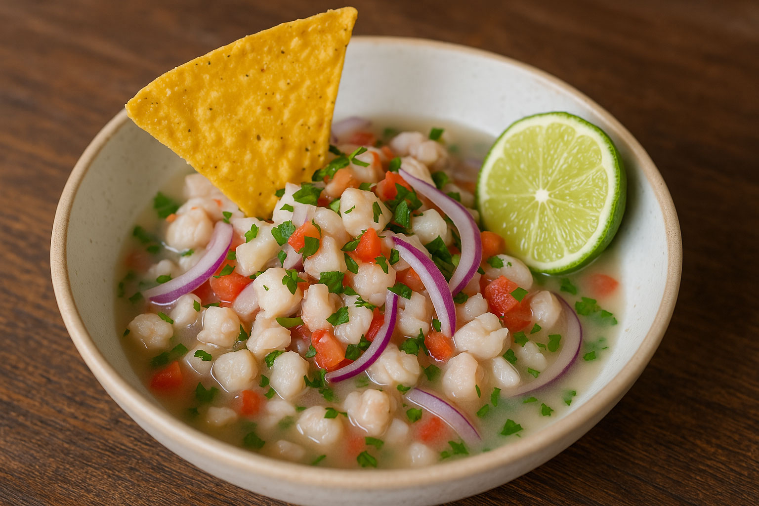 Ceviche
