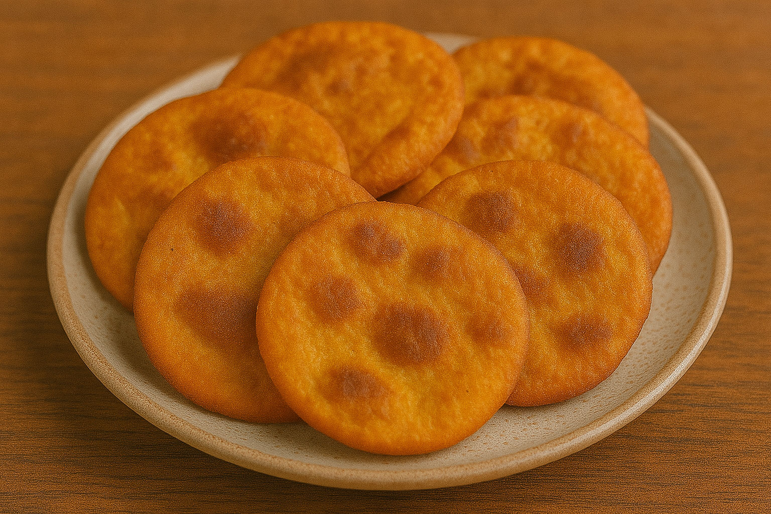 Sopaipillas